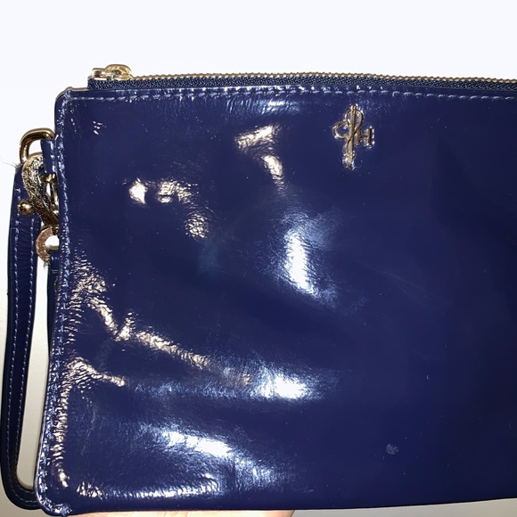 Cole Haan Wristlet - Picture 2 of 4